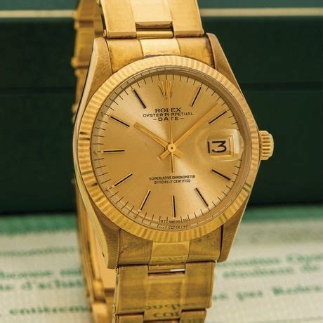 rolex used date two tone 34 1503|Rolex oyster 1503.